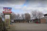 อื่นๆ Virden Motel