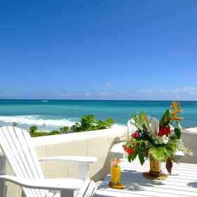 Primary image 1 Inchcape Seaside Villas, U.S. Embassy Hotels