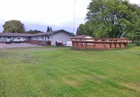 Others Moosomin Motel