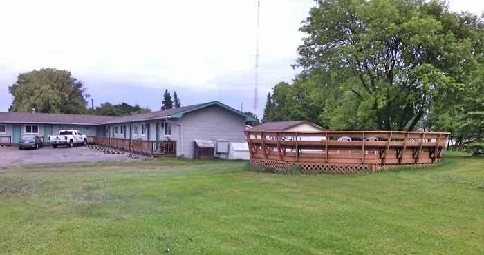 Others Moosomin Motel