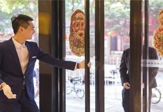 Others 3 LAVADE HOTEL GZ KECUN METRO STATION BRANCH