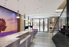 Others 7 LAVADE HOTEL GZ KECUN METRO STATION BRANCH