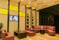 Others 4 LAVADE HOTEL GZ KECUN METRO STATION BRANCH