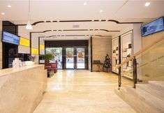 Others 5 LAVADE HOTEL GZ KECUN METRO STATION BRANCH