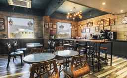 Hotel Dean, THB 1,795.15