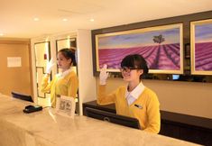 Others 2 Lavade Hotel Gz Yuancun Metro Station Branch