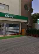 Primary image Hotel Leafio Mumbai