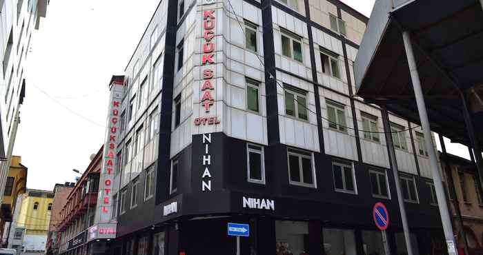 Lainnya Adana Kucuksaat Hotel