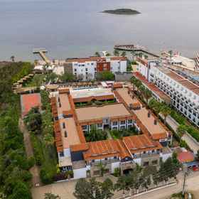 Primary image 1 提雅娜滩度假村 - 全包式, 博德鲁姆 酒店