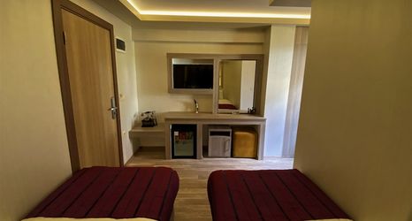 其他 2 Ayder Resort Hotel