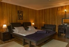 其他 4 Ayder Villa de Pelit Hotel