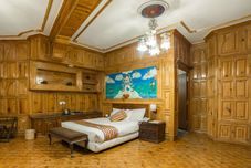 其他 Grand Norling Hotel's Resort