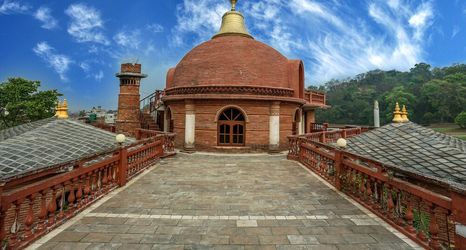 其他 2 Grand Norling Hotel's Resort