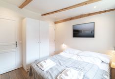 Others 5 Haus Kirchplatz 4 by Zermatt Premium Apartments