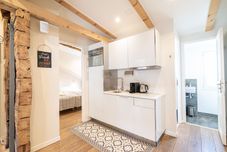 Others Haus Kirchplatz 4 by Zermatt Premium Apartments