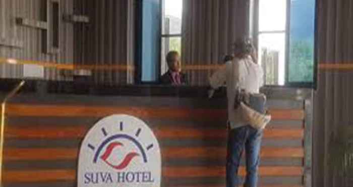 Lainnya Suva Hotel