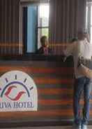 ฝ่ายต้อนรับ Suva Hotel