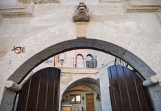 其他 2 Agarta Cave Hotel