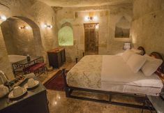 其他 6 Agarta Cave Hotel