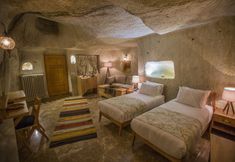 其他 4 Agarta Cave Hotel