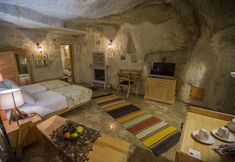 其他 3 Agarta Cave Hotel