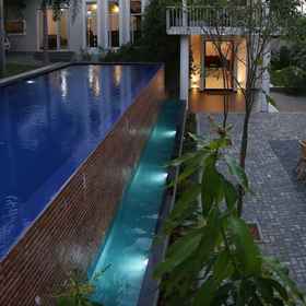 Primary image 1 Capital Villa, Siripada / adams peak view point Hotels