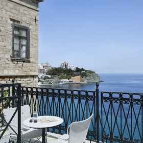 Primary image 1 Hotel Ploes, Hotel Dimos Andros