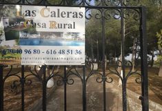기타 2 Apartamentos Rurales Las Caleras