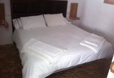 기타 4 Apartamentos Rurales Las Caleras