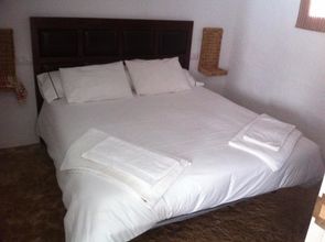 기타 4 Apartamentos Rurales Las Caleras