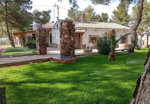 기타 Apartamentos Rurales Las Caleras