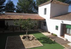 기타 6 Apartamentos Rurales Las Caleras