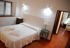 기타 7 Apartamentos Rurales Las Caleras