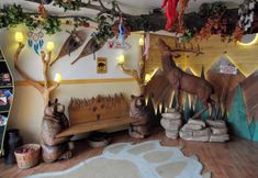 その他 3 Canada Lodge