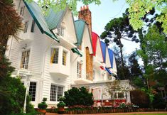 その他 2 Canada Lodge