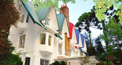 その他 2 Canada Lodge