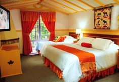 その他 5 Canada Lodge