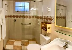 その他 6 Canada Lodge