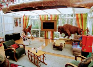 その他 4 Canada Lodge