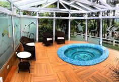 อื่นๆ 7 Canada Lodge