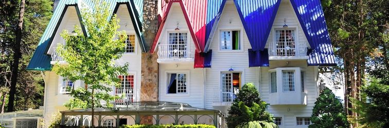 その他 Canada Lodge