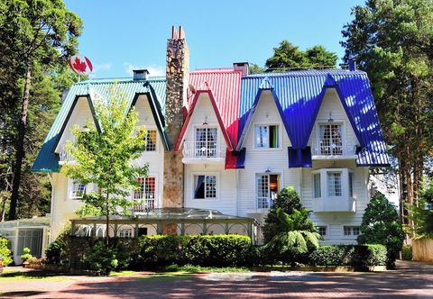 その他 Canada Lodge