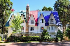 その他 Canada Lodge