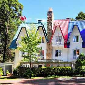 Primary image 1 Canada Lodge, Capivari Park Hotels