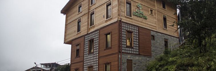 Others Ayder Simsir Butik Hotel