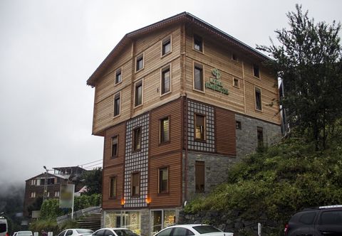 Others Ayder Simsir Butik Hotel