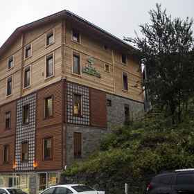 Primary image 1 Ayder Simsir Butik Hotel, โรงแรม & ที่พัก Ardesen