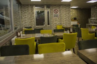 Others 4 Ayder Simsir Butik Hotel