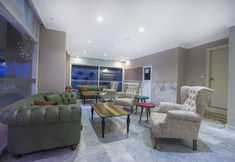 其他 2 Bayram Apart Hotel