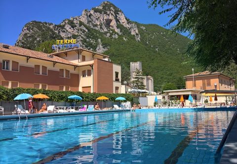 Others Hotel Terme San Vittore